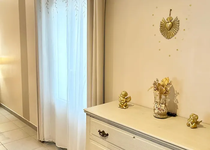 Apartmán D Ete
