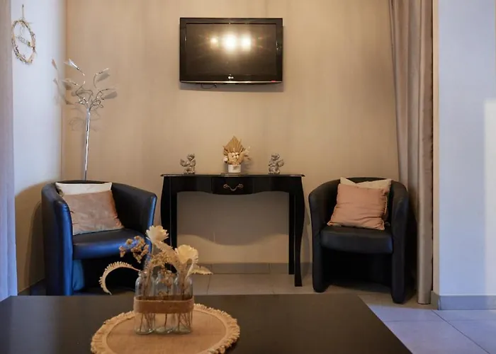 D Ete Apartmán