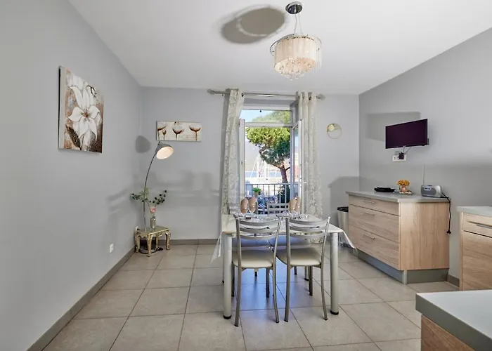 Apartmán D Ete