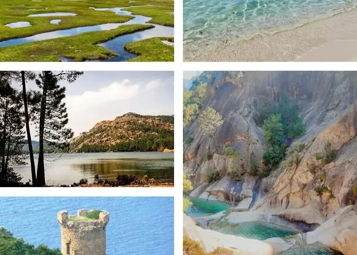 D Ete Propriano (Corsica)