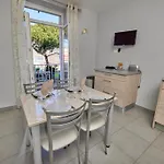 D Ete Apartman *