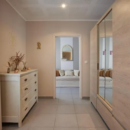 Apartment D Ete
