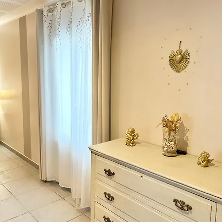 Apartment D Ete