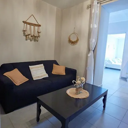 D Ete * Propriano (Corsica)