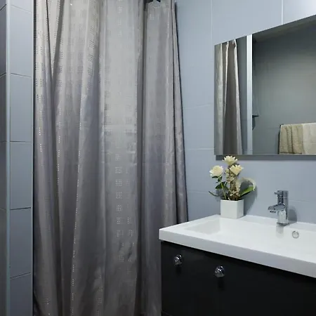 Lägenhet D Ete Propriano (Corsica)