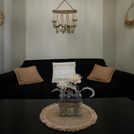 Apartment D Ete *