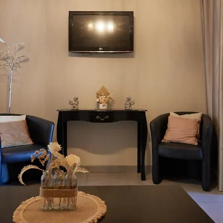 D Ete Apartment