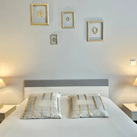 Apartamento D Ete