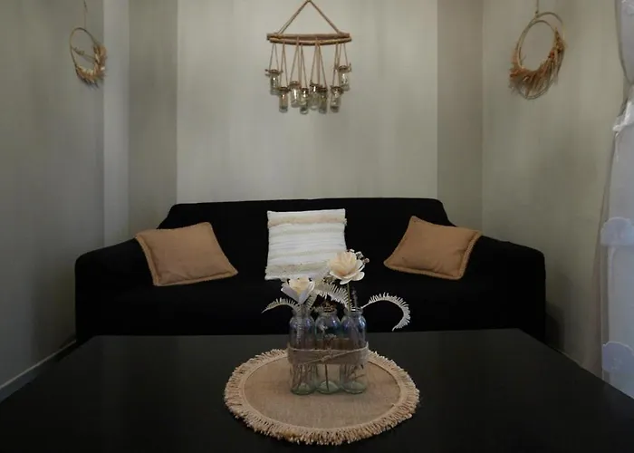 Apartamento D Ete *