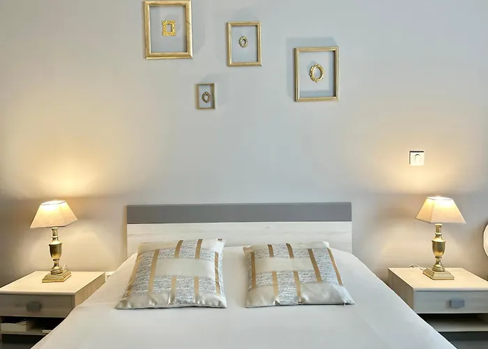 Apartamento D Ete